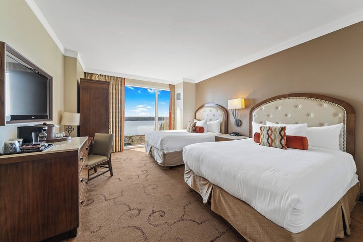 LAuberge Casino Hotel Baton Rouge
