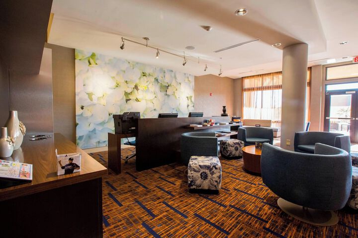 Hotel Interior 20 of 57