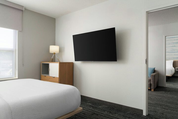 TownePlace Suites by Marriott Lafayette
