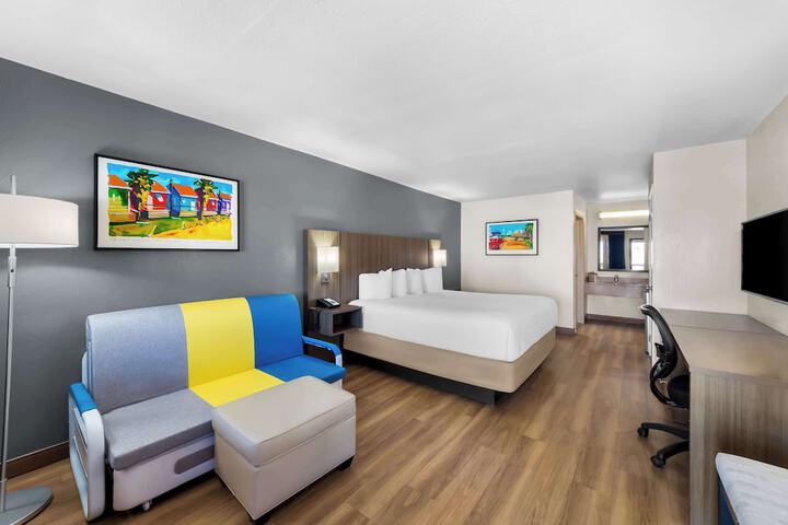 Best Western Port Aransas