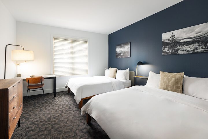 Gravity Haus Truckee-Tahoe