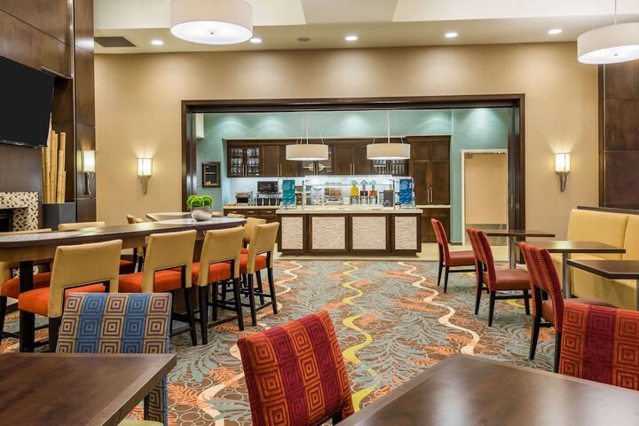 Homewood Suites by Hilton Little Rock Downtown
