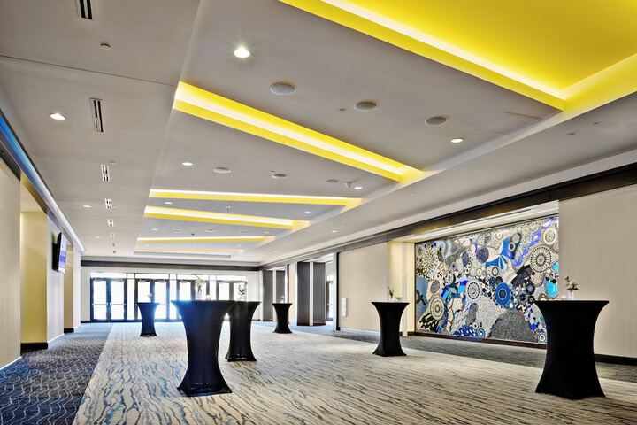 Mohegan Pennsylvania Casino Resort - Adults Only 21+