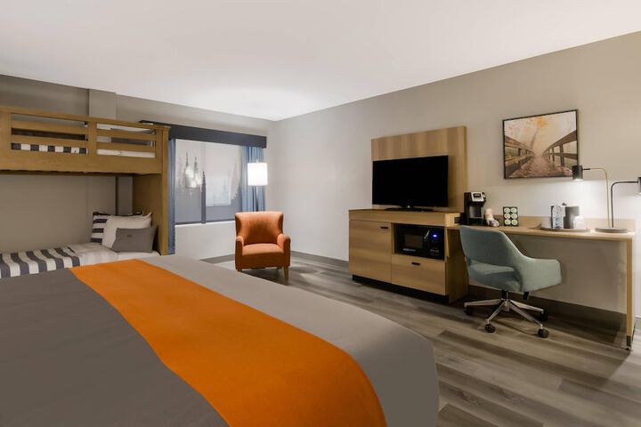 Graystone Lodge an Ascend Collection Hotel