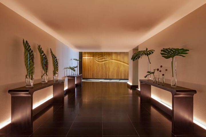 The Watergate Hotel