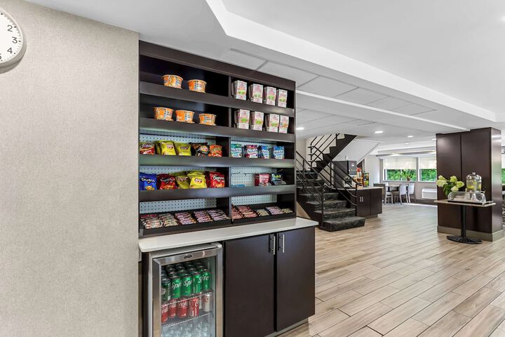 Best Western West Lebanon-Hanover Hotel
