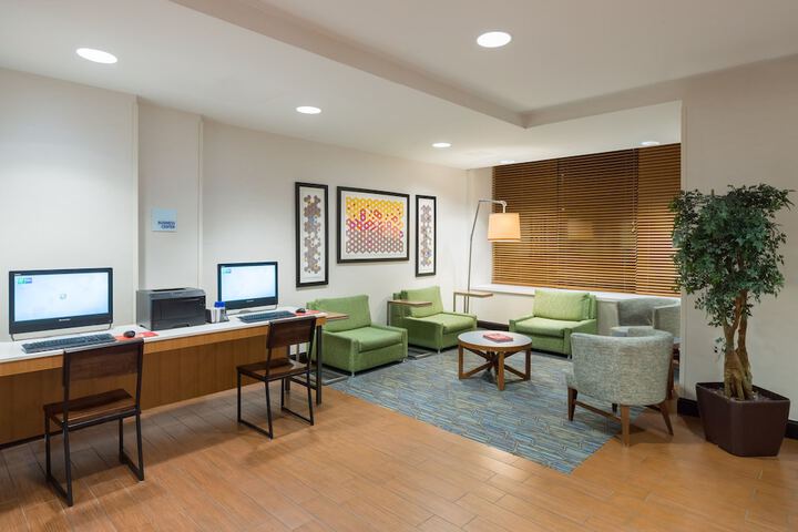 Hotel Interior 10 of 45