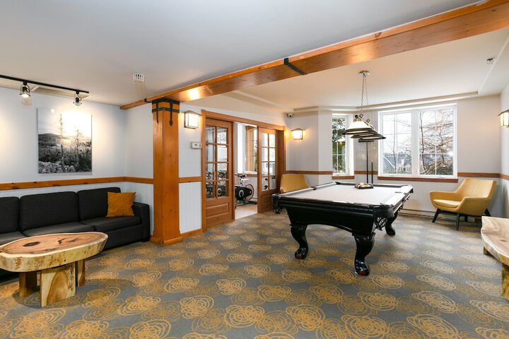Le Lodge de la Montagne - Les Suites Tremblant