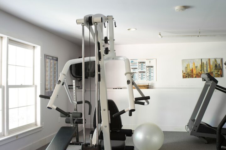 Health and Fitness 68 of 69