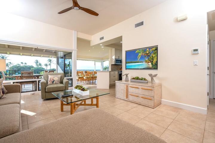 Kapalua Bay Villas by KBM