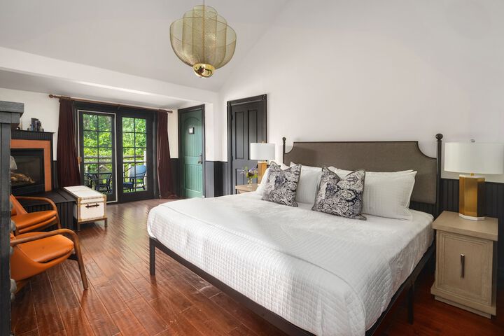 Hotel Mountain Brook