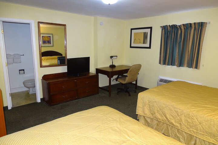 Rivers Inn Fort Madison