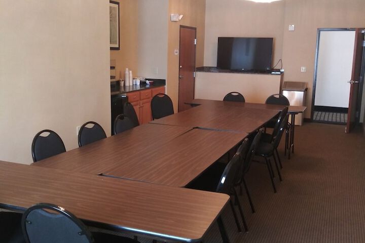 Meeting 18 of 21