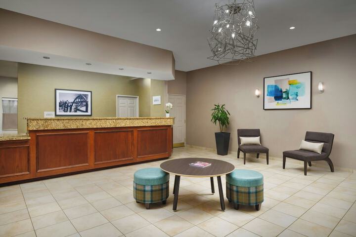 Hotel Interior 12 of 30