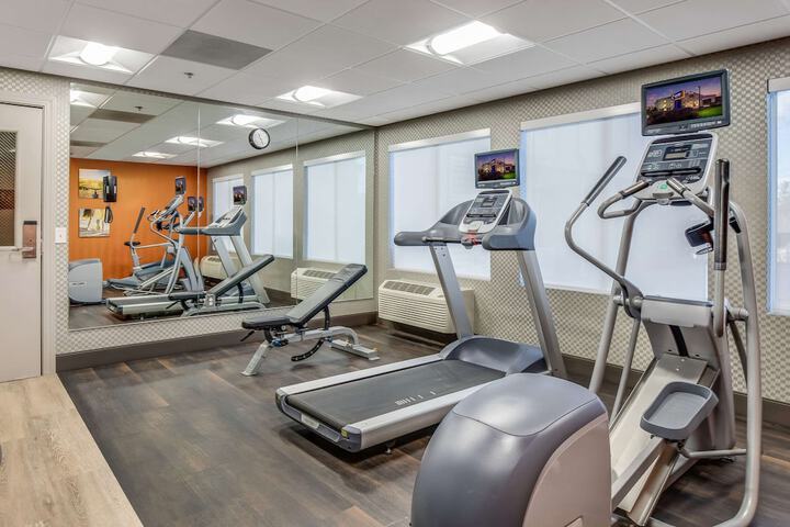 Comfort Inn & Suites Brevard North