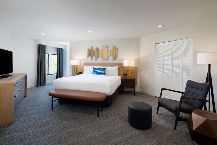 Sonesta Silicon Valley