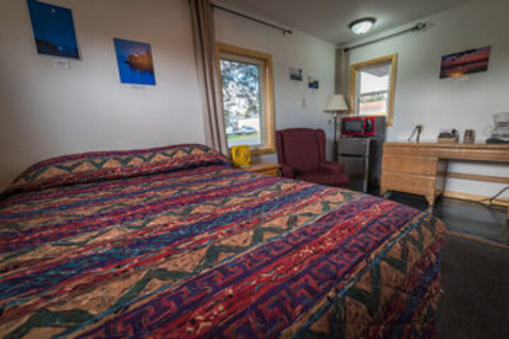 Viking Motel