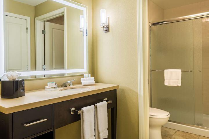 Homewood Suites by Hilton Little Rock Downtown