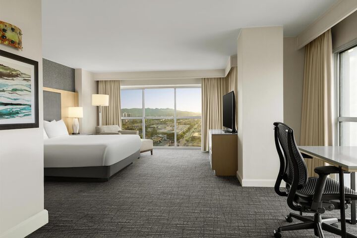Hilton Los Angeles North / Glendale