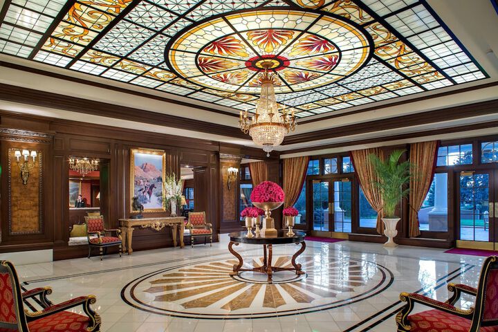 Hotel Interior 24 of 126