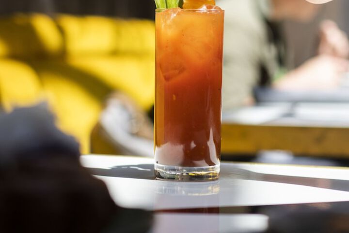Kimpton Alton Fishermans Wharf by IHG