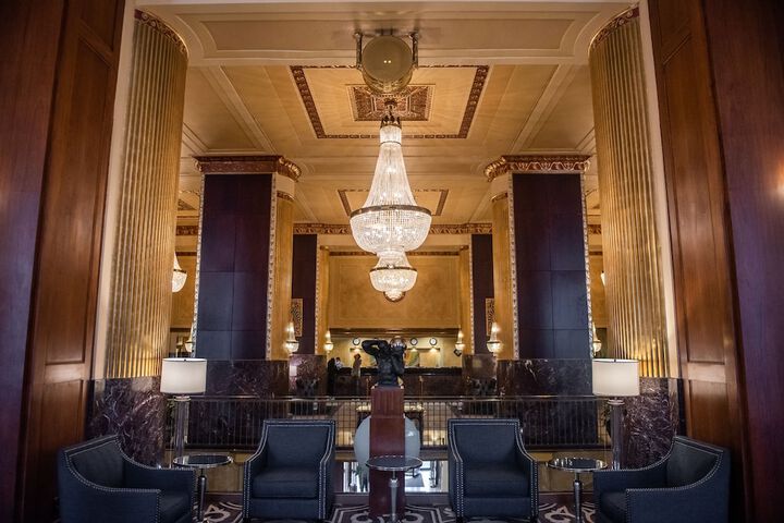 Hotel Interior 10 of 154