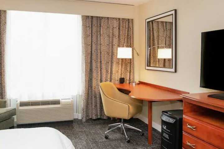 Hampton Inn Parsippany