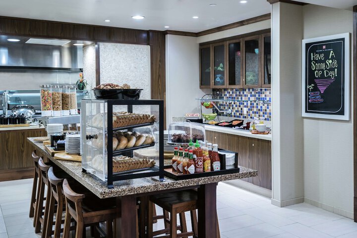 Hilton Garden Inn San Antonio at the Rim