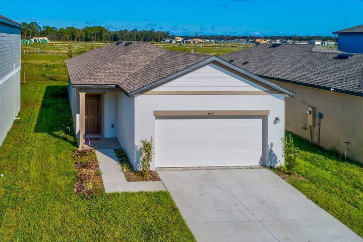 Cozy Comfy Cool 3bed 2ba Brand New Home