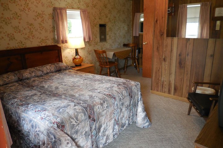 Acadia Gateway Motel