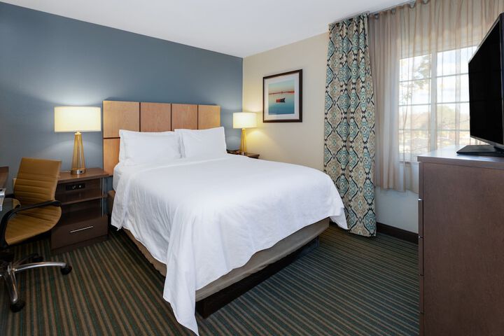 Candlewood Suites West Springfield by IHG