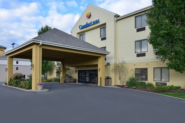 Hotel 1 of 34