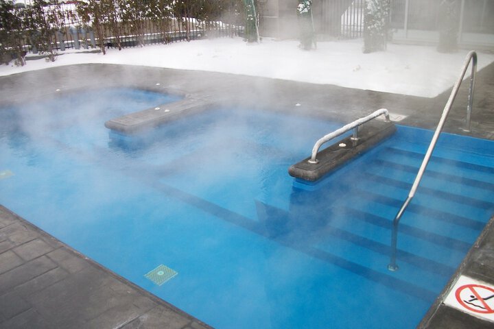 Pool 5 of 45