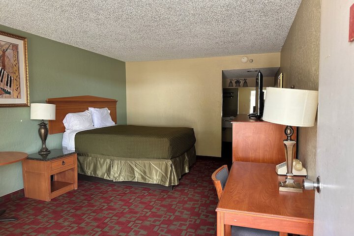 Gateway Lodge