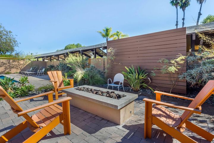Carlton Oaks Lodge an Ascend Collection Hotel