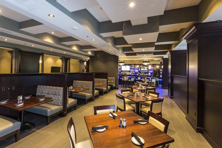 Crowne Plaza Shenandoah - Woodlands Area by IHG