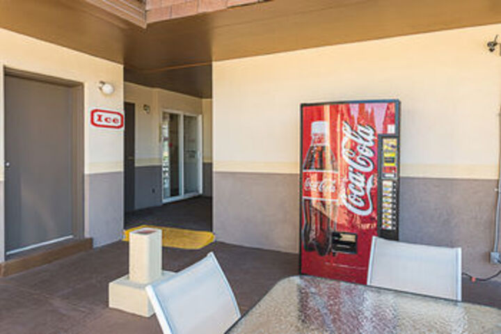 Econo Lodge