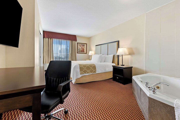Best Western of Olds