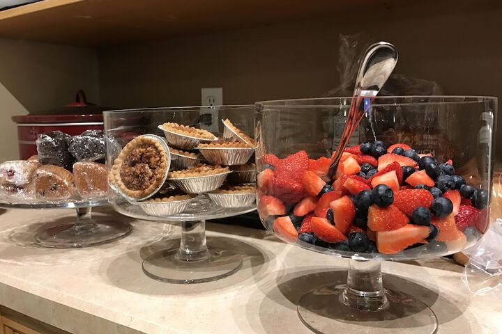 Breakfast/Coffee Service 50 of 57