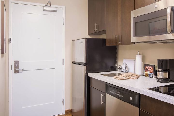 TownePlace Suites Olympia