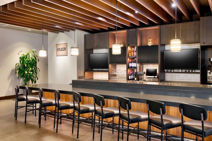 Hyatt Place Boise / Downtown