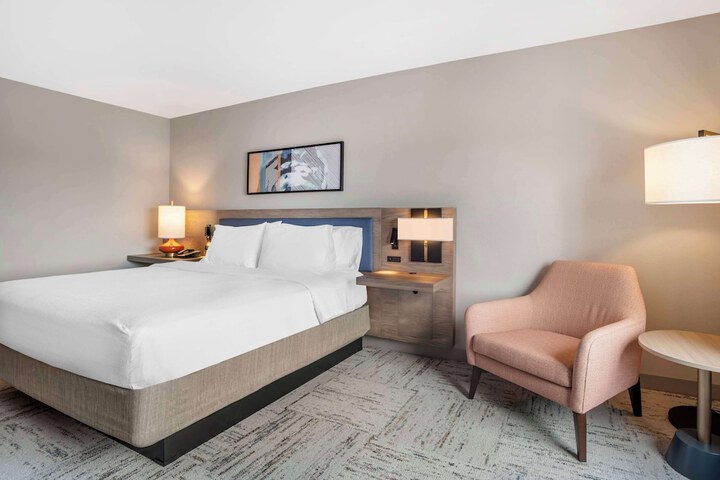 Hilton Garden Inn Charlotte / Concord