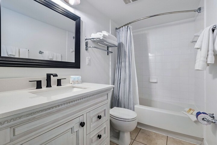 Beach Villas