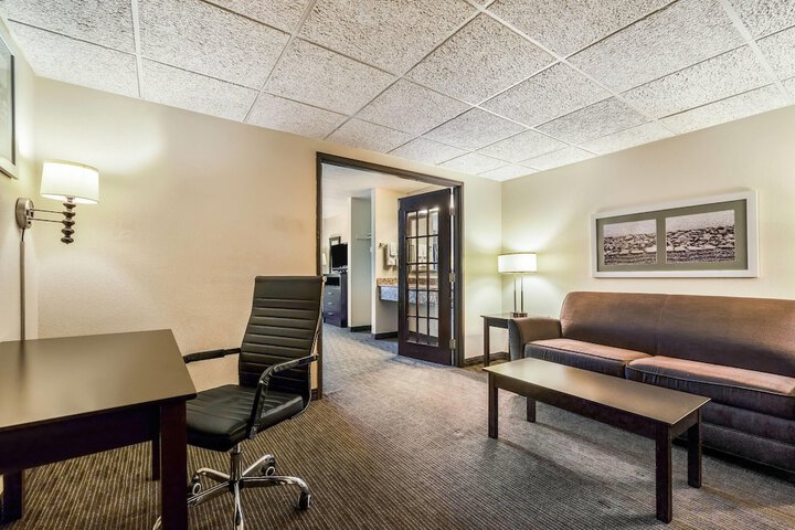 Baymont by Wyndham Bloomington MSP Airport