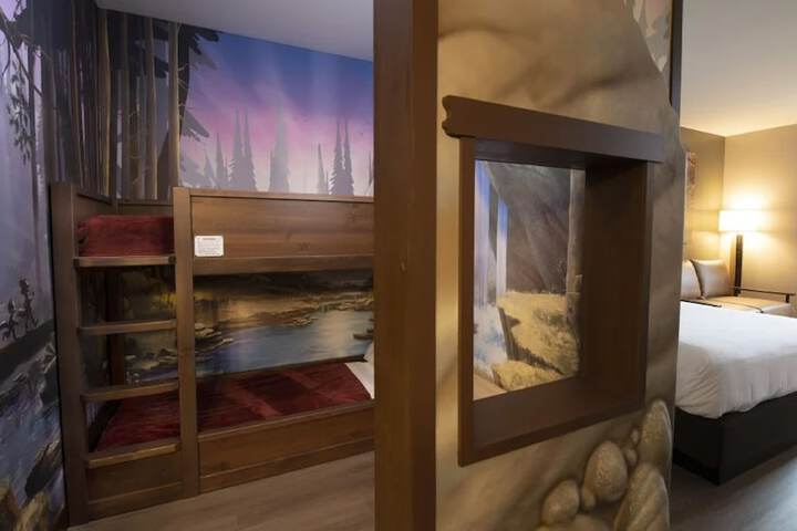 Great Wolf Lodge Grand Mound
