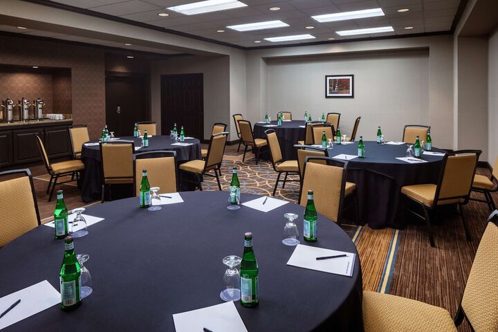 Doubletree by Hilton Washington DC Silver Spring