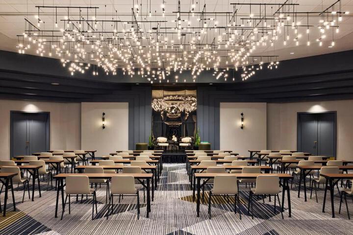 Omni Austin Hotel Downtown
