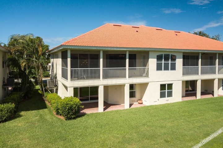Harbor Landings Condo
