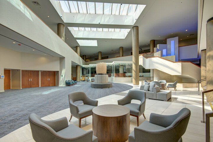Hotel Interior 13 of 73