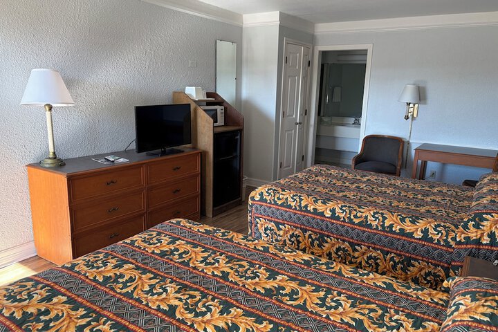 Americas Inn Sugarland Stafford